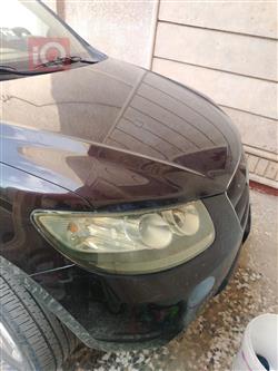 هيونداي سانتافي